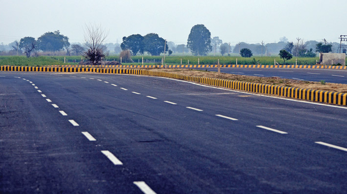 MEIL Wins Mancherial – Warangal Expressway's Contracts in Telangana - The  Metro Rail Guy